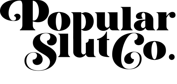 Popular Slut Co. logo